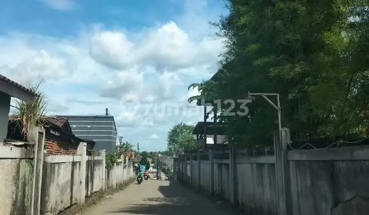 foto lainnya di jual rumah murah dekat