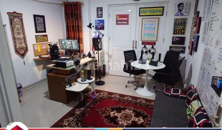 foto lainnya rumah telaga bening residence bekasi