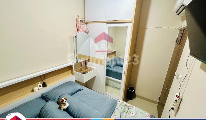 kamar tidur rumah bagus cantik terawat grand