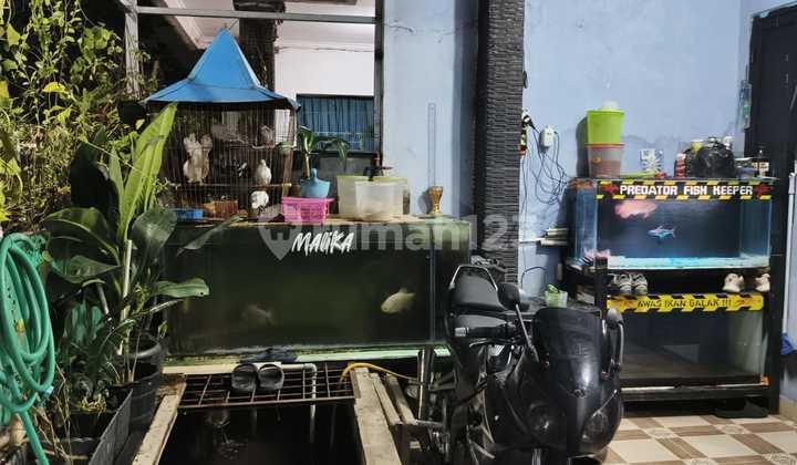 teras jual cepat bu rumah siap