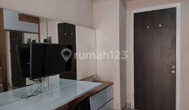 foto lainnya dijual apartemen, type studio, furnished,dekat