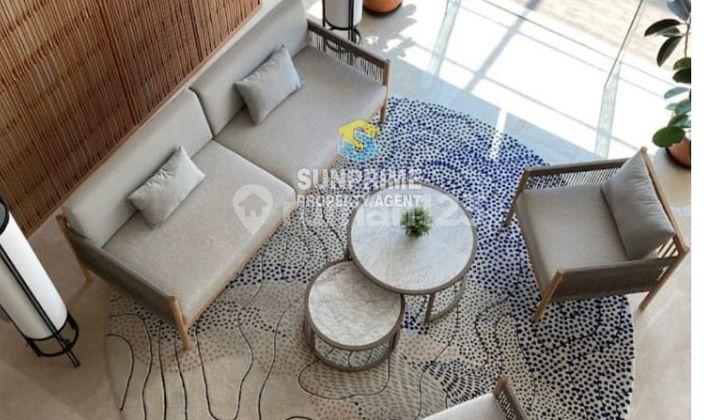 foto lainnya a apartemen kawana golf residence