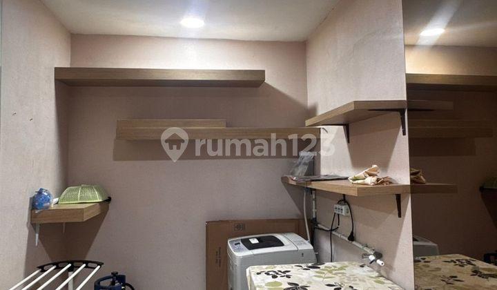 foto lainnya apartemen waterplace tower a siap