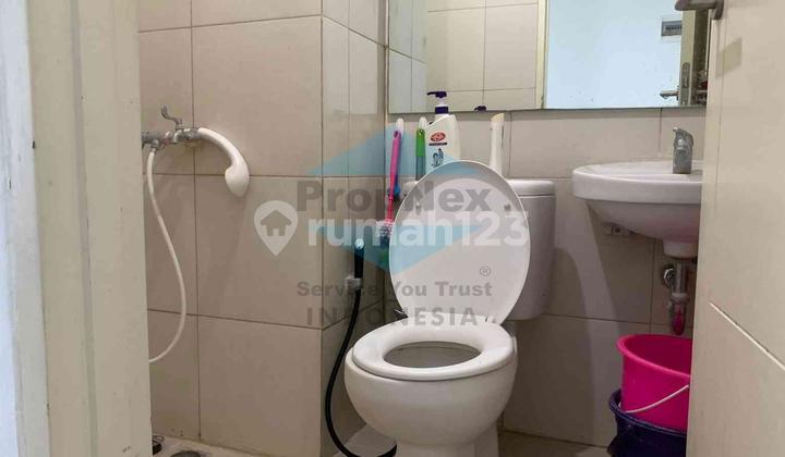 kamar mandi apartment tanglin city view