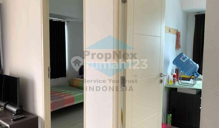 foto lainnya apartment tanglin city view