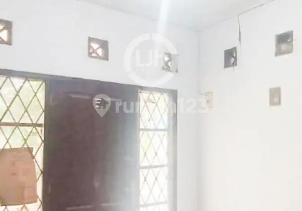 foto lainnya rumah hook luas 195 perlu