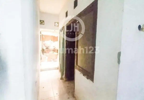 foto lainnya rumah hook luas 195 perlu