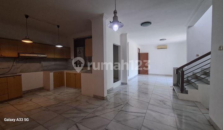 dapur dijual cepat rumah 2 lantai