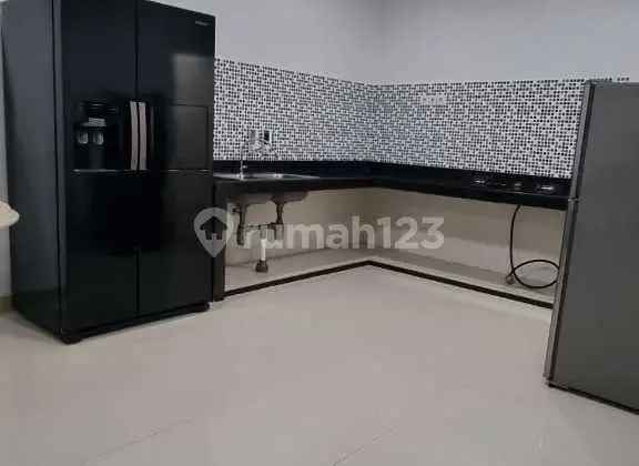 foto lainnya rumah mewah shm lokasi perumahan