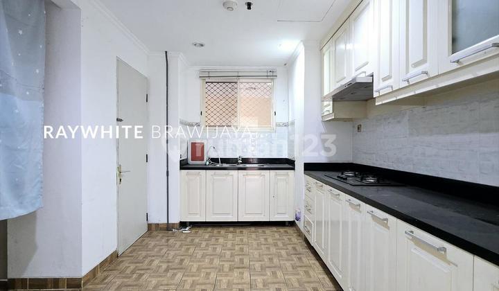 foto lainnya apartment greenview pondok indah 3br