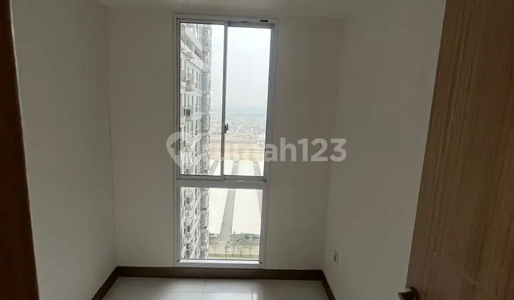 kamar tidur disewakan apartment tokyo riverside tipe