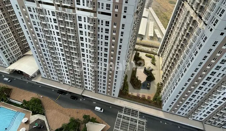 foto lainnya disewakan apartment pik 2 tokyo