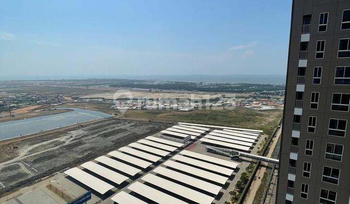 foto lainnya disewakan apartment pik 2 tokyo