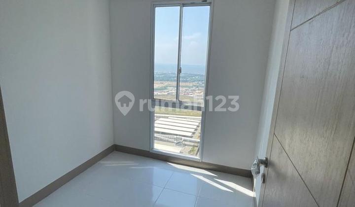 kamar tidur disewakan apartment pik 2 tokyo