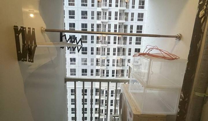 foto lainnya disewakan apartment tokyo riverside 2br