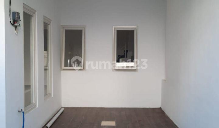 kamar tidur de alamuda residence kebraon cluster