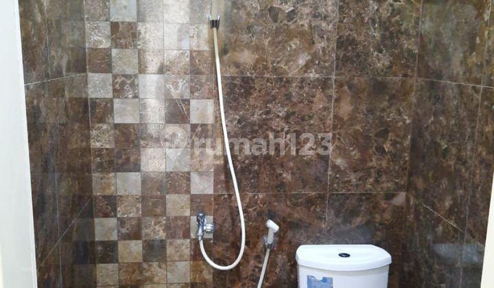 kamar mandi de alamuda residence kebraon cluster