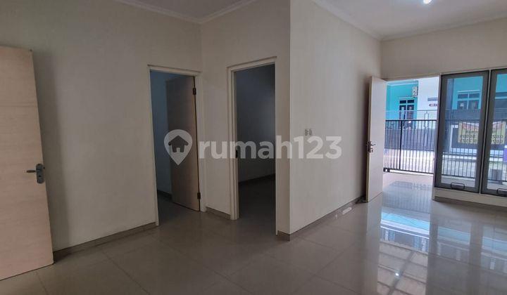 kamar tidur de alamuda residence kebraon cluster