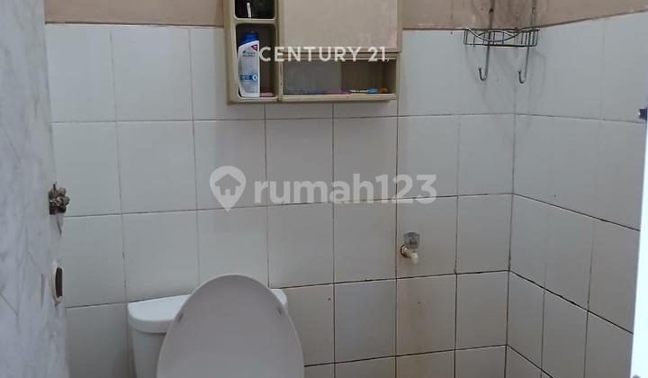 kamar mandi rumah siap huni di bumi