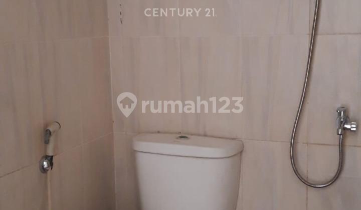 kamar mandi rumah strategis di wartawangsa residence
