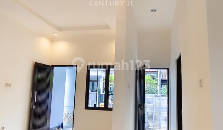 foto lainnya rumah dekat tol di perumahan