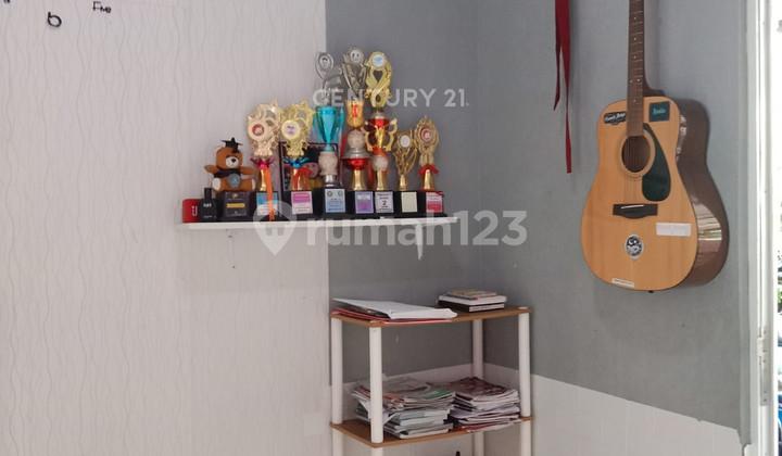 foto lainnya rumah dekat tol di villa