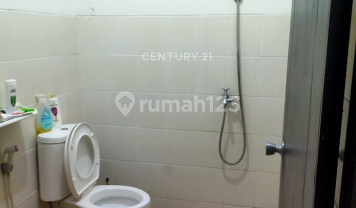 kamar mandi rumah area strategis bukit cilebut