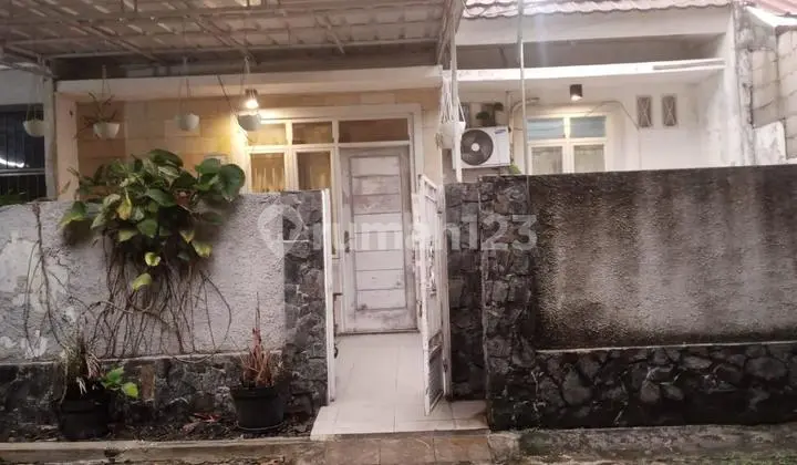 foto lainnya rumah strategis perumahan ciomas permai