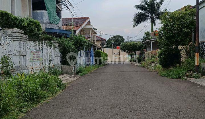 foto lainnya rumah cantik asri di komplek