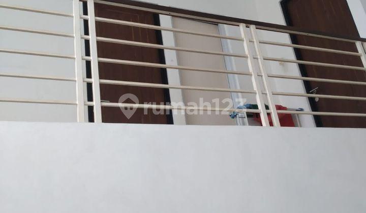 foto lainnya jual rumah di ananta residence