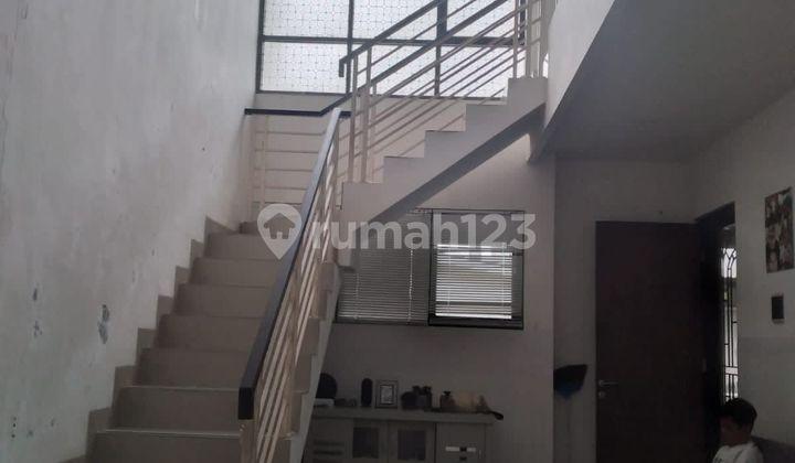 foto lainnya jual rumah di ananta residence