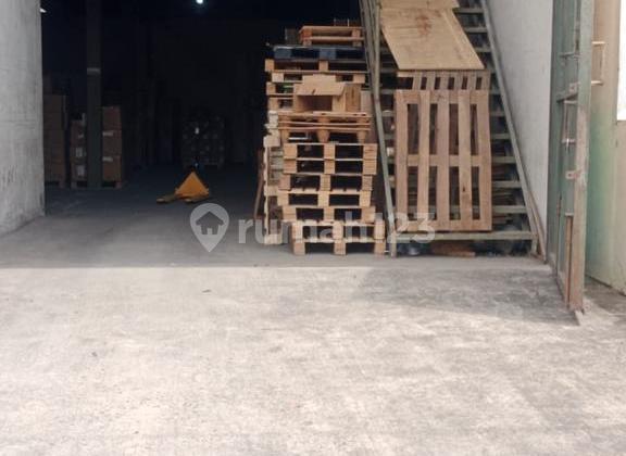 foto lainnya pergudangan bandara benda permai banten
