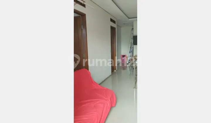 foto lainnya jual rumah 2 lantai murah