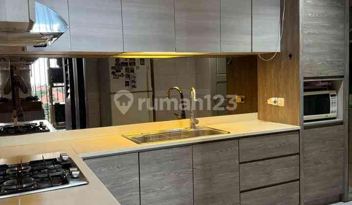 foto lainnya condominium graha famili prima long