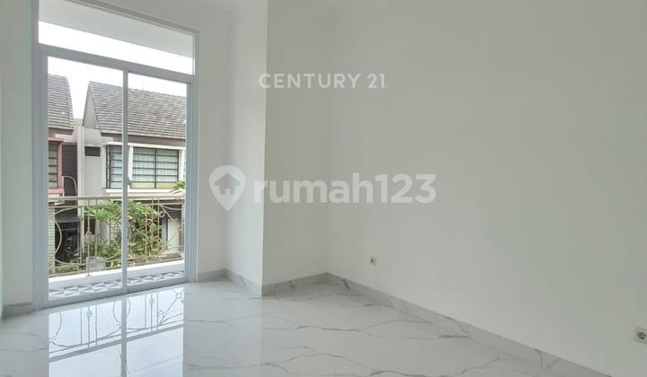 kamar tidur rumah renovasi lokasi bagus di