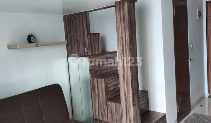foto lainnya dijual studio dave apartment best