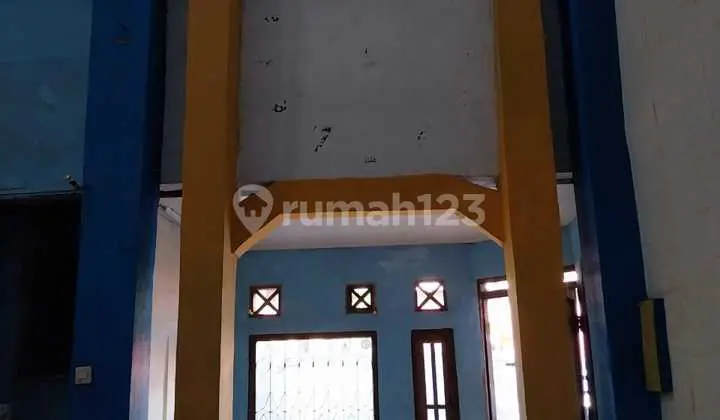 foto lainnya rumah 2 lantai termurah seharga