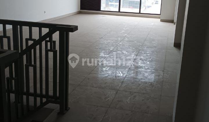 foto lainnya ruko vasanta innopark termurah 4