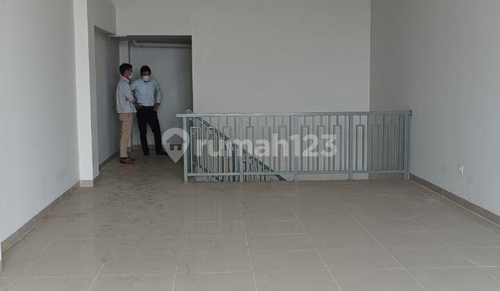foto lainnya ruko vasanta innopark termurah 4