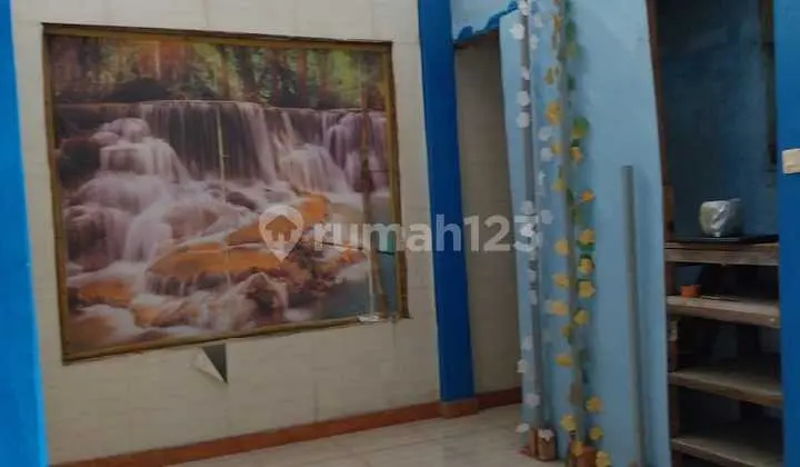 foto lainnya rumah 2 lantai termurah seharga