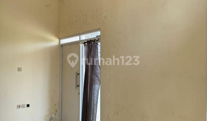 foto lainnya rumah termurah minimalis modern di