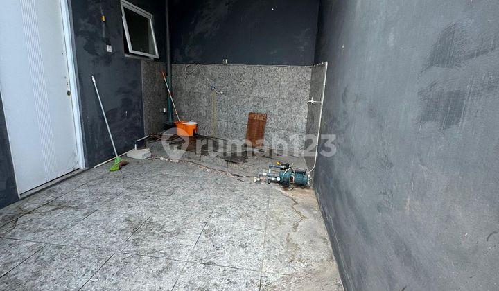 garasi/carport rumah termurah minimalis modern di