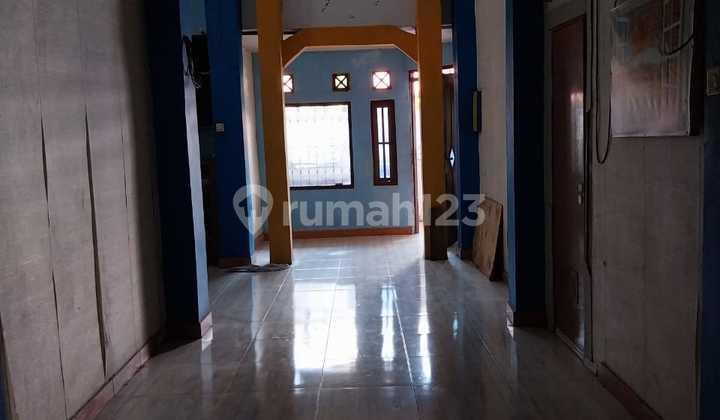 foto lainnya rumah 2 lantai termurah seharga