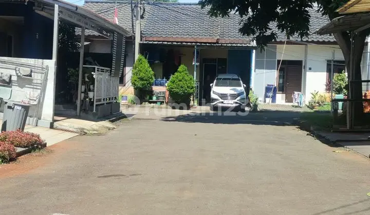 foto lainnya rumah dibawah harga pasar strategis