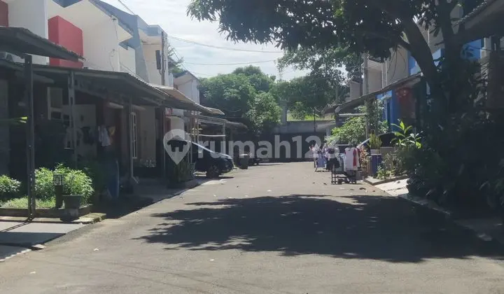 foto lainnya rumah dibawah harga pasar strategis