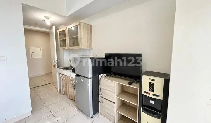 foto lainnya jual cepat apartemen the springlake