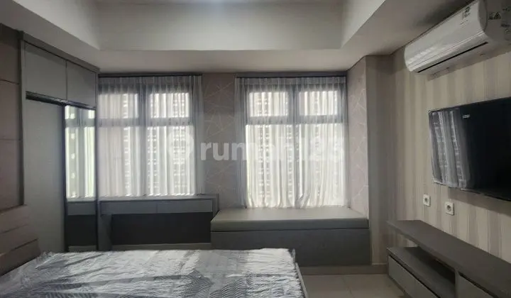 kamar tidur jual harga nego apartemen pollux