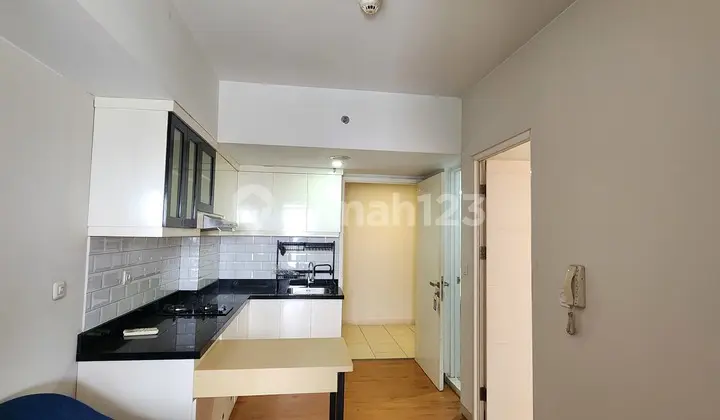 dapur jual cepat tipe 2 kamar