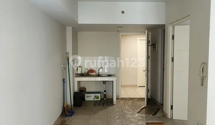 dapur jual murah apartemen the springlake