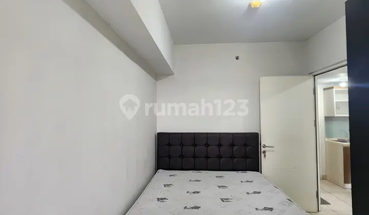 kamar tidur jual murah tipe 2 kamar